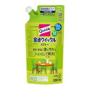 食卓クイックル　スプレー　つめかえ用　【250ml】(花王)【キッチン/台所用クリーナー】