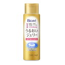 ビオレうるおいジェリー　とてもしっとり　本体【180ml】(花王)【フェイスケア/敏感肌】