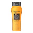 エッセンシャル　しっとりツヤ髪　シャンプー　レギュラー　【200ml】(花王)【ヘアケア/ダメージケア】