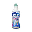 パイプハイター　高粘度ジェル　【500g】（花王）【キッチン/台所用洗剤】