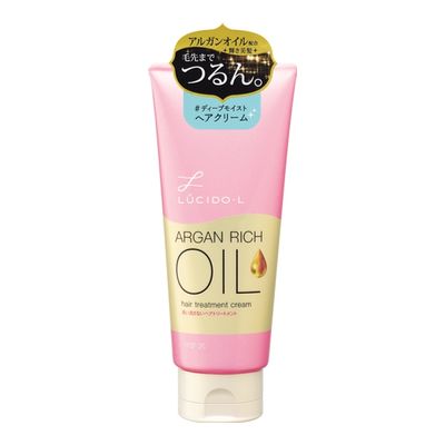 ルシードエル　オイルトリートメント　ディープモイストヘアクリーム【150g】（マンダム）【ヘアメイク/アウトバストリートメント】