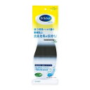 Dr.Scholl(ドクターショール)　強力消臭抗菌インソール【1足分2枚】（レキットベンキーザー）【フットケア/インソール】