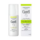 花王 キュレル 皮脂トラブルケア 保湿ジェル 【120ml】(花王)【フェイスケア/敏感肌】