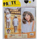 PLUME HOMME ナース 【1枚】(ルカン)