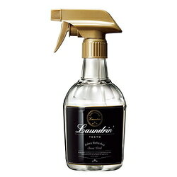 ランドリン　ファブリックミスト　クラシックフローラル　【370ml】　（パネス）【衣料用洗剤/柔軟剤