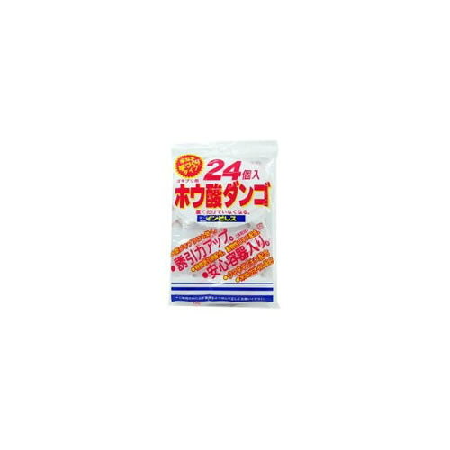 樂天商城 - インピレス　ホウ酸ダンゴ　【24P】　（オカモト）