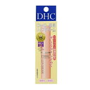 【医薬部外品】DHC薬用リップクリーム　【1.5g】(DHC)【フェイスケア/リップクリーム】