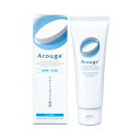 【医薬部外品】アルージェ モイスト クレンジング ミルクジェル 【100g】(全薬工業)【フェイスケア/敏感肌】