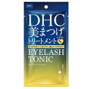 DHC(ディーエイチシー) アイラッシュトニック 【6.5mL】(DHC)