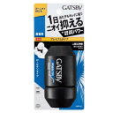 【医薬部外品】ギャツビー(GATSBY) プレミアムタイプデオドラントロールオン 無香料 【60ml】(マンダム)
