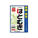 内容量240g（15g×16バッグ）商品説明健康・美容 おいしいブレンドはとむぎ茶です。ノンカロリーティーバッグ山本漢方のはとむぎは、はとむぎを選別し、風力焙煎で香ばしく飲みやすく仕上げました。○7種ブレンド。○深煎り焙煎で香ばしい風味。○アイス、ホット、水出しも出来る。○健康維持、美容に。※コップ1杯（100mL）で1kcal配合成分＜原材料＞ハトムギ、はぶ茶、ウーロン茶、大麦、玄米、大豆、カンゾウ＜栄養成分表示＞1杯100mL（茶葉1.67g）当たりエネルギー・・・1kcalたんぱく質・・・0g脂質・・・0g炭水化物・・・0.2g食塩相当量・・・0.003gカフェイン・・・検出せず900mLのお湯にティーバッグ1袋（15g）を、5分間抽出した液について試験しました。用法・容量＜飲み方＞お水の量はお好みにより、加減してください。本品は食品ですから、いつお召し上がりいただいてもけっこうです。〈やかんで煮だす〉沸騰したお湯の中へ1バッグを入れとろ火にて煮だしてお飲みください。800mL〜1000mLとろ火 約5〜15分〈アイス〉煮だしたあと、湯ざましをし、ウォーターポット又は、ペットボトルに入れ替え、冷蔵庫で冷やしてお飲みください。約2時間〈冷水だし〉ウォーターポットの中へ、1バッグを入れ、水を注ぎ、冷蔵庫に入れて冷やしてお飲みください。600mL〜800mL約15〜30分〈キュウス〉急須に1バッグを入れ、お飲みいただく量の湯を入れて、カップや湯のみに注いでお飲みください。お好みの味で使用期限使用期限まで1年以上ある商品をお届致します。発売販売元山本漢方製薬株式会社〒485-0035　愛知県小牧市多気東町157番地電話(0568)73-3131月〜金 9:00〜17:00まで（土、日、祝を除く）メーカー名山本漢方製薬広告文責株式会社コクミンTEL 06-6671-0315