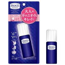 【医薬部外品】デオコ 薬用デオドラントロールオン 【30mL】(ロート製薬)
