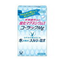 【第3類医薬品】コーラックMg　【40錠】(大正製薬)