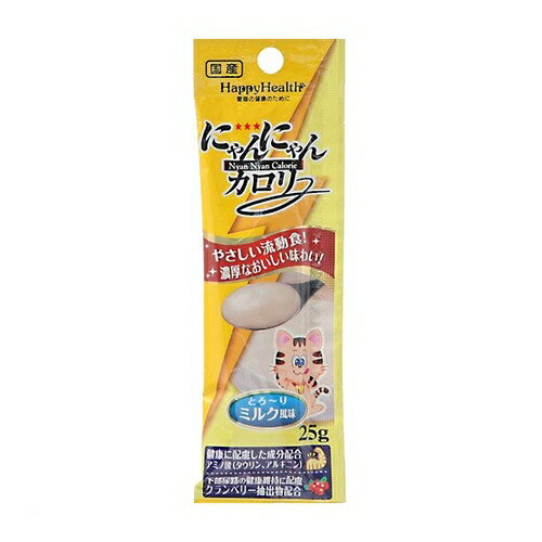 内容量 25g商品説明　猫の必須アミノ酸であるタウリン、アルギニン配合。クランベリー抽出物配合で下部尿路の健康維持に配慮。発売販売元アース・バイオケミカル（株）〒136-0071東京都江東区亀戸1-5-7　錦糸町プライムタワー15 階お客様窓口 0120-810-621受付時間：9:00〜17:00（土、日、祝日を除く）メーカー名アース・バイオケミカル製造販売元アース・バイオケミカル（株）広告文責株式会社コクミンTEL 06-6671-0315区分日本関連商品