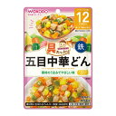 具たっぷりグーグーキッチン　五目中華どん　【80g】(アサヒグループ食品)