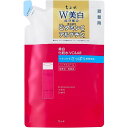 ちふれ　美白化粧水 VC&AR さっぱりタイプ　詰替用　【150mL】(ちふれ)