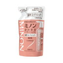 ミノン 薬用コンディショナー つめかえ用 【380ml】(第一三共ヘルスケア)