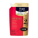 TSUBAKI(ツバキ) プレミアムモイスト&リペア ヘアコンディショナー (つめかえ用) 【660mL】(ファイントゥデイ)
