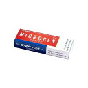 【第1類医薬品】ミクロゲンパスタ 【28g】(啓芳堂製薬)