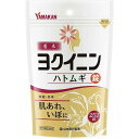 ヨクイニンハトムギ錠　(山本漢方製薬)