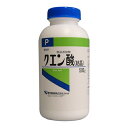 【食品添加物】クエン酸(結晶) 【500g】(健栄製薬)【医療用品/局方品】