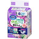 リリーフ　紙パンツ専用パッド　快適アロマ　安心フィット　【36枚入】(花王)