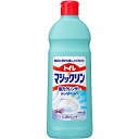 花王　中性トイレマジックリン　小　【500ml】(花王)【トイレ掃除/トイレ用洗剤】