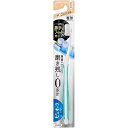 ピュオーラ ハブラシ コンパクト やわらかめ ※色は選べません 【1本】(花王)【オーラルケア/口中ケア/歯ブラシ】