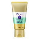 ビオレ おうちdeエステ 肌をなめらかにする マッサージ洗顔ジェル 【150g】(花王)【フェイスケア/敏感肌】