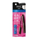 ブローネ ヘアマスカラ ナチュラルブラック 【12ml】(花王)【ヘアカラー/白髪染め】