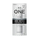 ケープ ONE やわらかキープ 無香料 【80g】(花王)【ヘアメイク/ヘアスプレー】