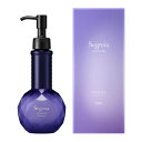 セグレタプレミア 凝縮美容液シャンプー ポンプ 【200ml】(花王)