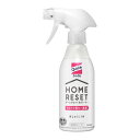 クイックル ホームリセット泡クリーナー 本体 【300ml】(花王)