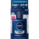 ニベアメン　スキンコンディショナーバーム　【110ml】(花王)　【MEN'S】