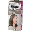 ブローネ泡カラー 1G シアーアッシュ 【108ml】(花王)