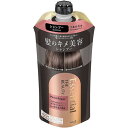 エッセンシャル ザビューティ 髪のキメ美容シャンプー モイストリペア つめかえ用 【340ml】(花王)