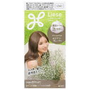 リーゼ 泡カラー エアリーグレージュ 【115ml】(花王)
