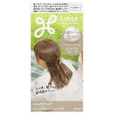 リーゼ 泡カラー ミルクティグレージュ 【115ml】(花王)