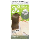 リーゼ 泡カラー オリーブアッシュ 【115ml】(花王)