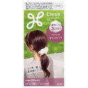 リーゼ 泡カラー クールピンク 【115ml】(花王)