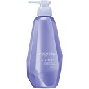 セグレタ シャンプー うねる髪もまとまる 本体 【430mL】(花王)
