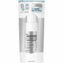 THE ANAWER(ジアンサー) EX ケア&コート ウォーターセラム 【190ml】(花王)
