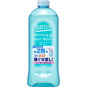 花王 サクセス モーニングヘアウォーター 髪さらミスト 詰替え 【440ml】(花王)【MEN'S】