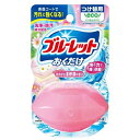 液体ブルーレットおくだけ　つけ替用　洗いたてほのかな柔軟剤の香り　【70ml】(小林製薬)