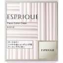 エスプリーク フェイスカラーケース 【1個】(コーセー)
