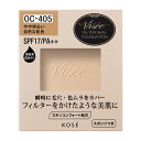ヴィセ リシェ フィルタースキン ファンデーション OC-405 やや明るい自然な肌色 【10g】(コーセー)