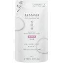 雪肌精 クリアウェルネス ジェントル ウォッシュ つめかえ用 【140ml】(コーセー)