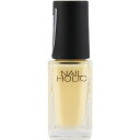 ネイルホリック つめ用ファンデ+ YE022F 【5mL】(コーセー)