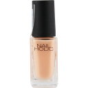 ネイルホリック つめ用ファンデ+ BE023F 【5mL】(コーセー)