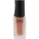 ネイルホリック つめ用ファンデ+ BE033F 【5mL】(コーセー)